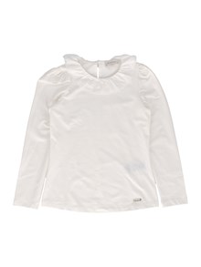 Monnalisa PATTY TEE JERSEY DI COTON