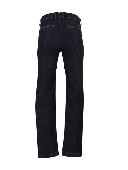 JACOB COHEN PANTALONE SLIM FIT BOBBY