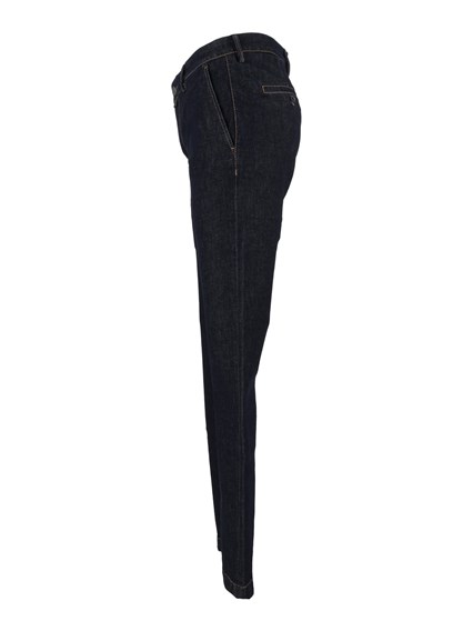 JACOB COHEN PANTALONE SLIM FIT BOBBY