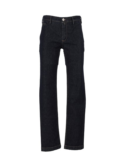 JACOB COHEN PANTALONE SLIM FIT BOBBY