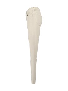 JACOB COHEN BARD 5 POCKETS SLIM FIT PANTS