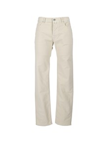 JACOB COHEN BARD 5 POCKETS SLIM FIT PANTS