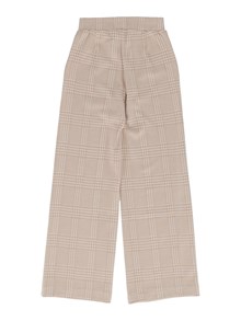 Monnalisa PANTA SOFT PIED DE POULE