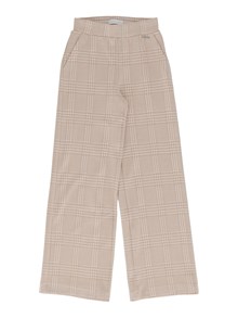 Monnalisa PANTA SOFT PIED DE POULE
