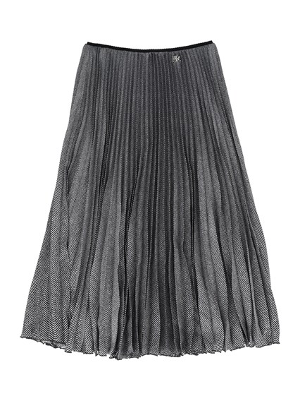 Ermanno Scervino Kids GONNA PLISSE PLISSE ST.CH
