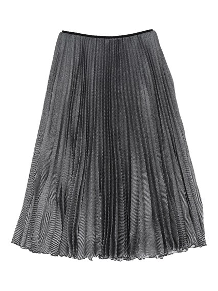 Ermanno Scervino Kids GONNA PLISSE PLISSE ST.CH