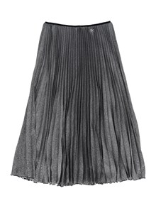 Ermanno Scervino Kids GONNA PLISSE PLISSE ST.CH