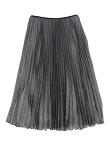 Ermanno Scervino Kids GONNA PLISSE PLISSE ST.CH