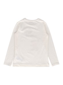 Monnalisa REG TEE LITTLE BEAR FIORE