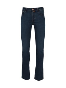 Jacob Cohen PANT 5 PKT SLIM FIT NICK
