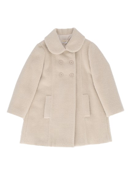 Monnalisa Sixty cloth coat