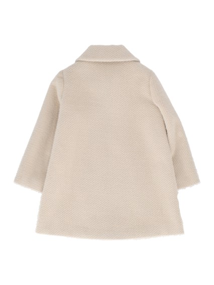 Monnalisa Sixty cloth coat
