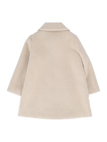 Monnalisa CAPPOTTO SIXTY PANNO TENE