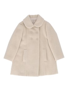Monnalisa CAPPOTTO SIXTY PANNO TENE