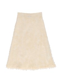 Ermanno Scervino Kids GONNA ROMANTICA WINTER LA
