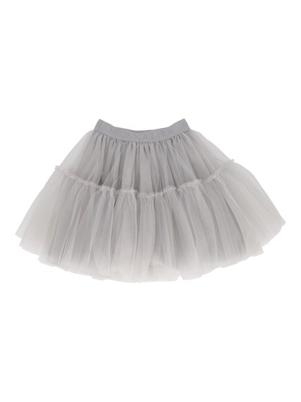 Monnalisa GONNA TULLE MANO SET