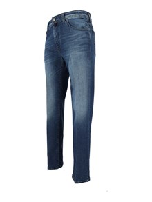 Jacob Cohen PANT5 PKT CROPPED SLIM FIT SCOTT