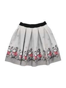 Monnalisa GONNA LISA NEOPRENE ST.OR