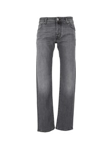 Jacob Cohen PANT 5 PKT SLIM FIT NICK