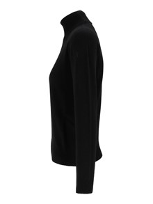 KANGRA CASHMERE SEAMLESS ROLLNECK
