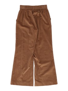 Monnalisa PANTA ROCCIATORE VELLUTO