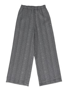 Ermanno Scervino Kids PANTA FLUIDO CADY ST.CHEV