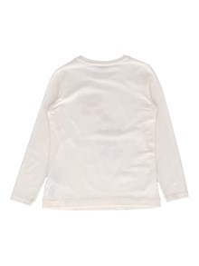 Monnalisa REG TEE LITTLE BEAR FIORE