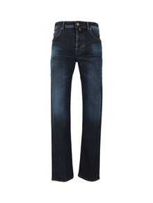 Jacob Cohen PANT 5 PKT SLIM FIT BARD