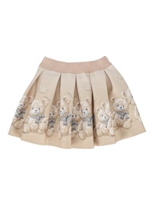 Monnalisa GONNA LISA NEOPRENE ST.OR