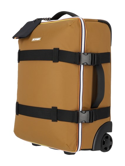 K-WAY BLOSSAC S TROLLEY