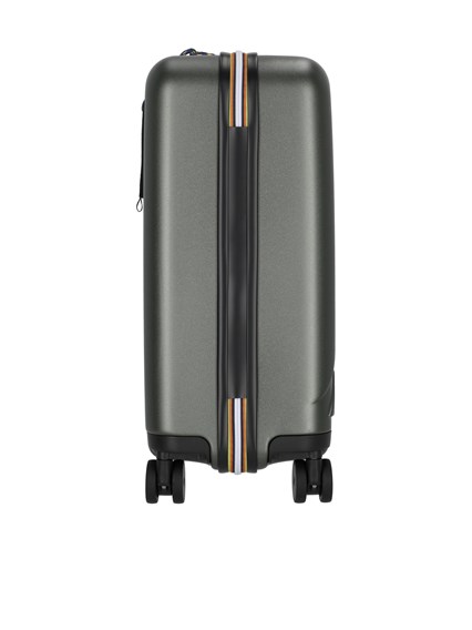 K-WAY EUDOXIE LOGO TROLLEY