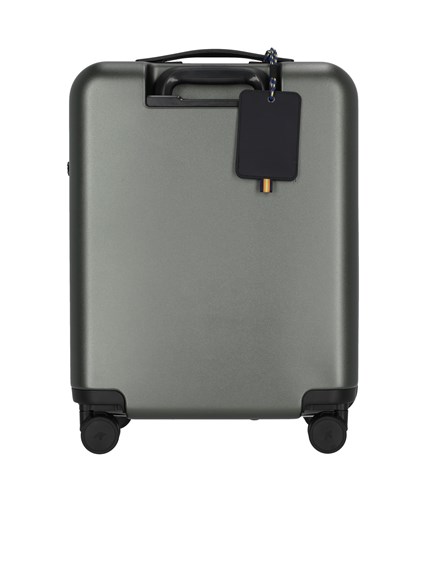 K-WAY EUDOXIE LOGO TROLLEY
