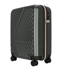 K-WAY EUDOXIE LOGO TROLLEY