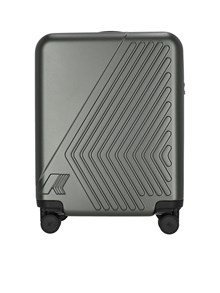 K-WAY EUDOXIE LOGO TROLLEY