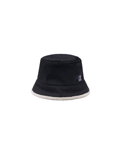 K-WAY PASCALLE ORSETTO CAPPELLO