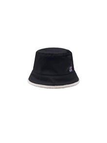 K-WAY PASCALLE ORSETTO CAPPELLO