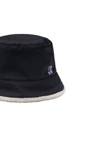 K-WAY PASCALLE ORSETTO CAPPELLO