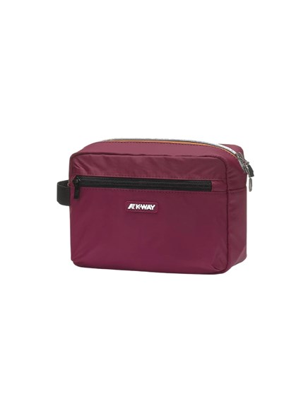 K-WAY DEMU BEAUTY CASE