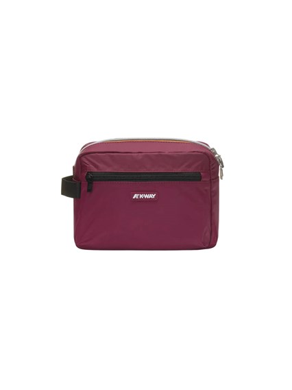 K-WAY DEMU BEAUTY CASE