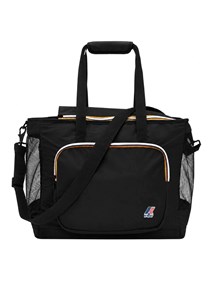 K-WAY LE VRAI 4.0 MARLEY SHOULDER BAG