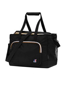 K-WAY LE VRAI 4.0 MARLEY SHOULDER BAG