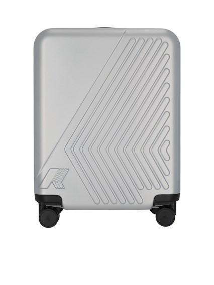 K-WAY EUDOXIE LOGO TROLLEY