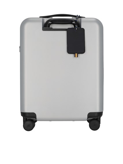 K-WAY EUDOXIE LOGO TROLLEY