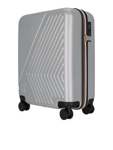 K-WAY EUDOXIE LOGO TROLLEY