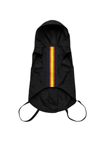 K-WAY LE VRAI 4.0 BEVERLY DOG COAT