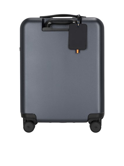 K-WAY EUDOXIE LOGO TROLLEY