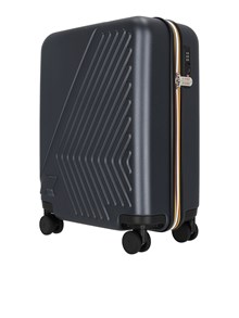 K-WAY EUDOXIE LOGO TROLLEY