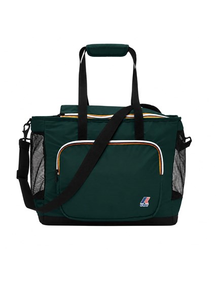 K-WAY LE VRAI 4.0 MARLEY SHOULDER BAG