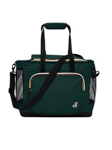 K-WAY LE VRAI 4.0 MARLEY SHOULDER BAG