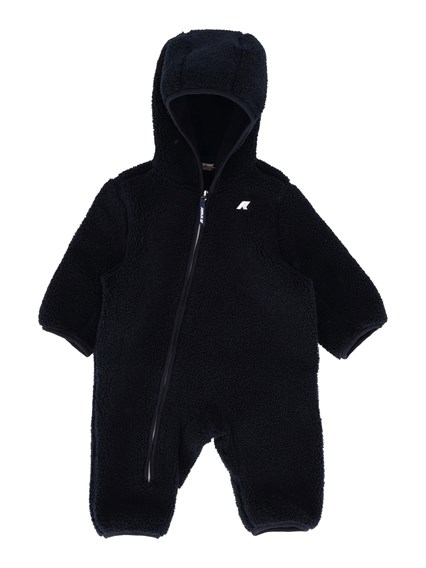 K-WAY KIDS E. JANNETTE POLAR BODY